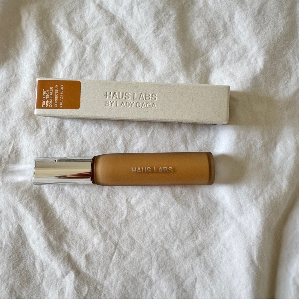 Haus Labs By Lady Gaga Concealer - Tan